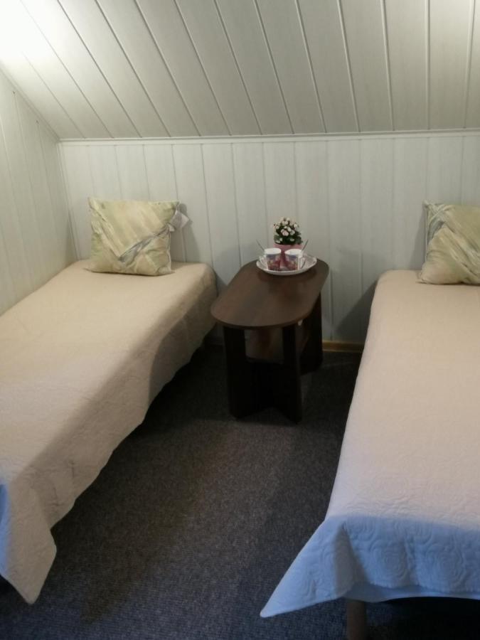 Liiva Guest Accommodation,Free Parking タルトゥ エクステリア 写真