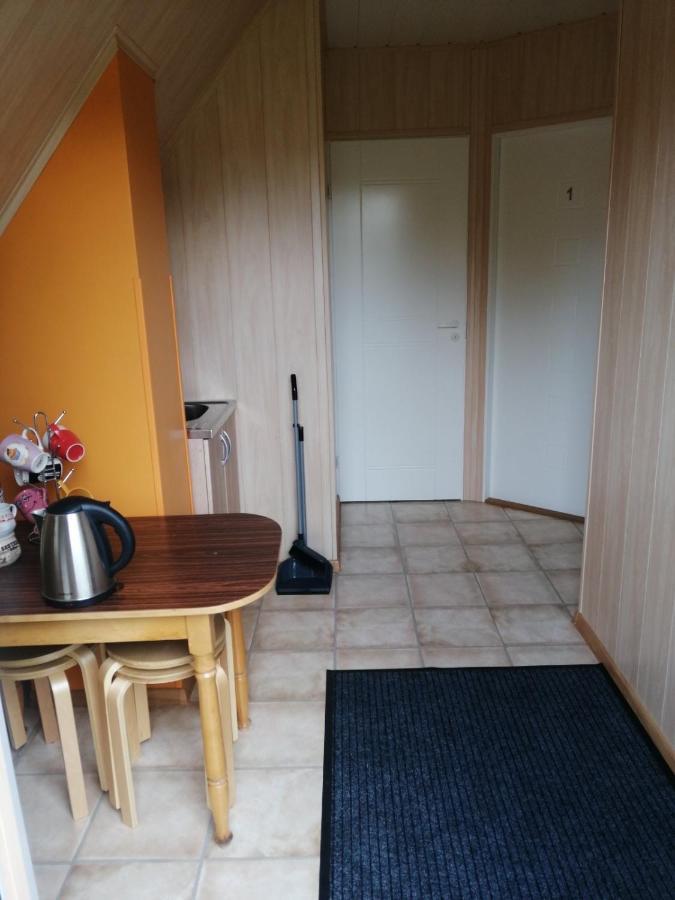 Liiva Guest Accommodation,Free Parking タルトゥ エクステリア 写真