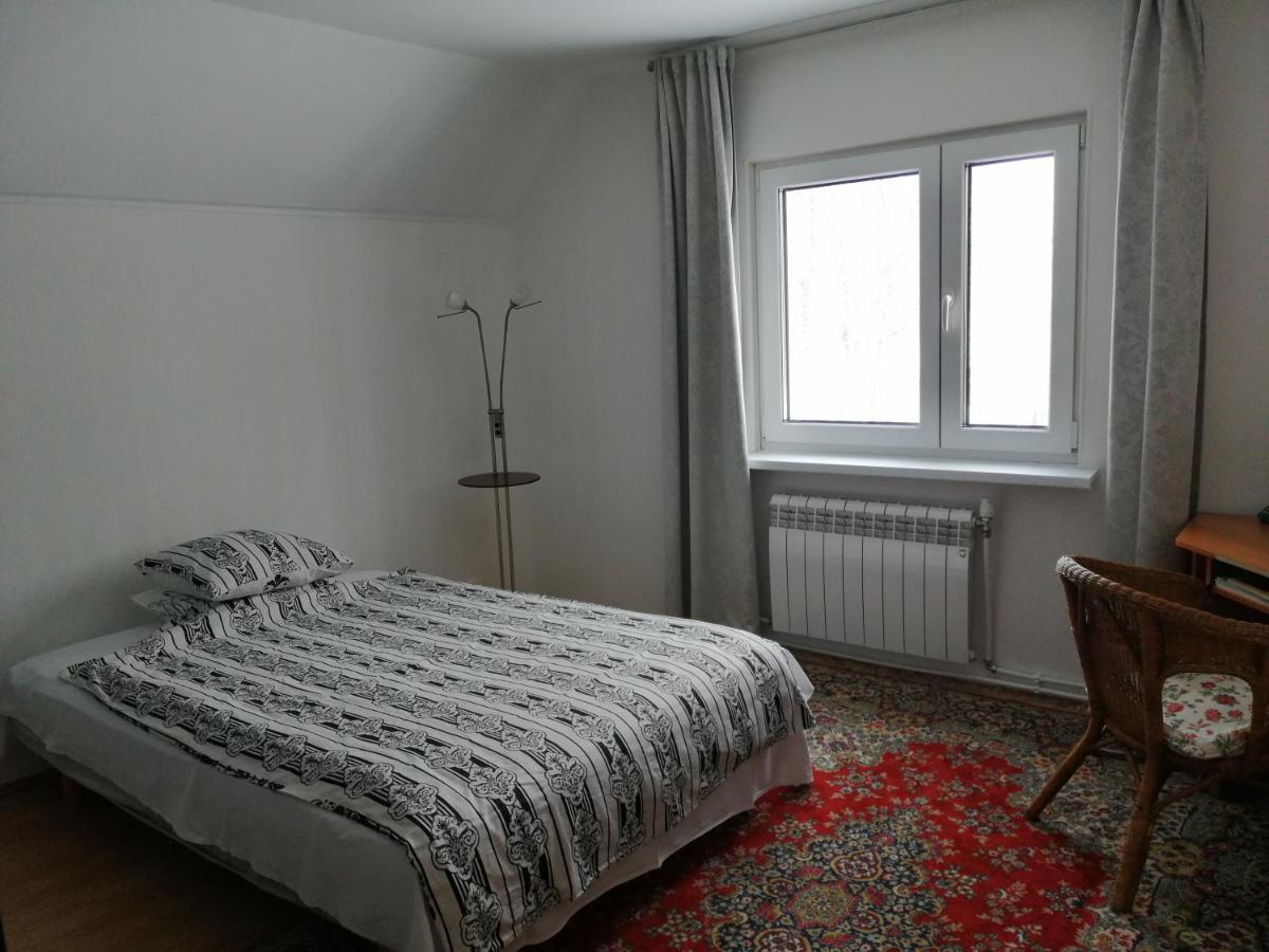 Liiva Guest Accommodation,Free Parking タルトゥ エクステリア 写真