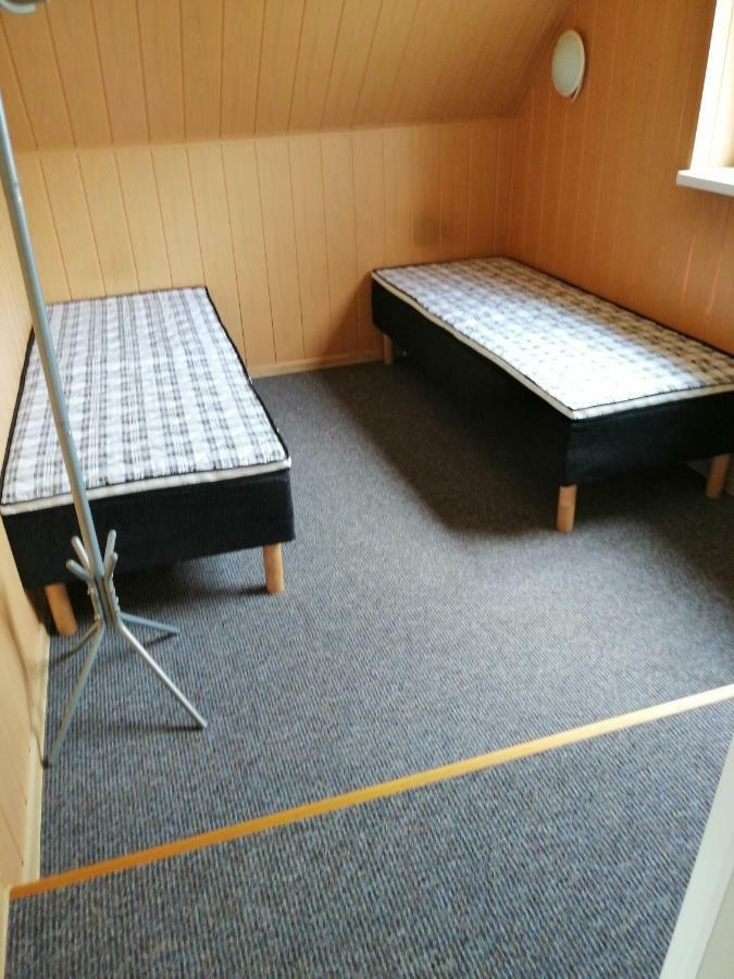 Liiva Guest Accommodation,Free Parking タルトゥ エクステリア 写真