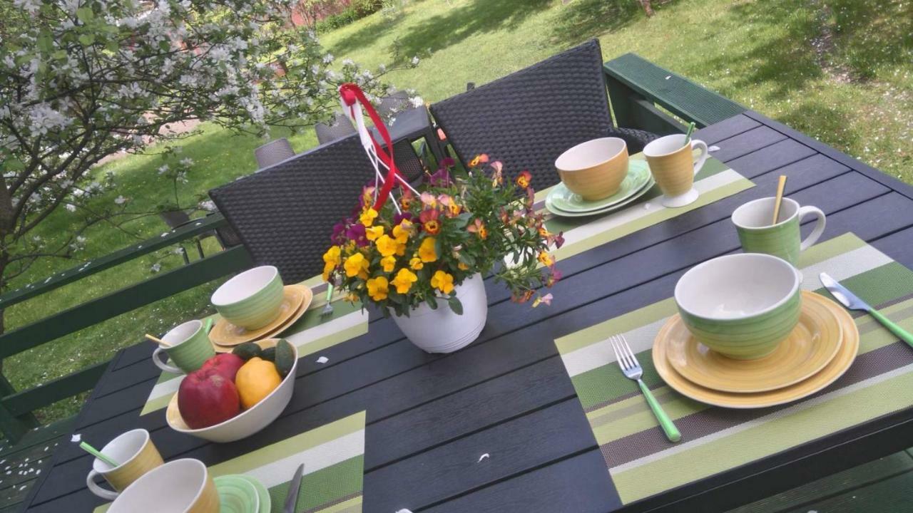 Liiva Guest Accommodation,Free Parking タルトゥ エクステリア 写真