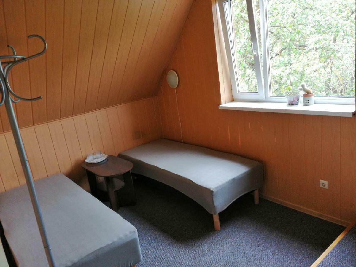 Liiva Guest Accommodation,Free Parking タルトゥ エクステリア 写真