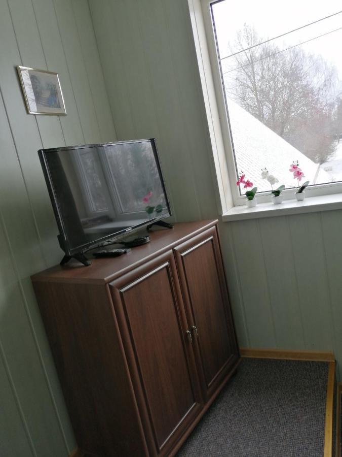 Liiva Guest Accommodation,Free Parking タルトゥ エクステリア 写真